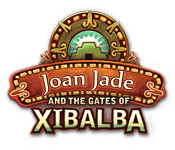 Joan Jade and The Gates of Xibalba Walkthrough