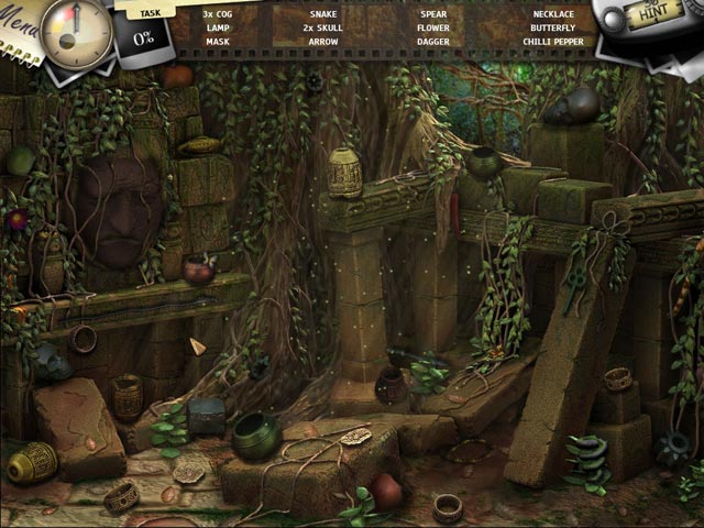 Dark Parables: The Exiled Prince iPad, iPhone, Android