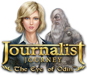 Journalist Journey: The Eye of Odin Walkthrough