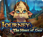 『Journey: The Heart of Gaia/大いなる旅：ガイアのハート』