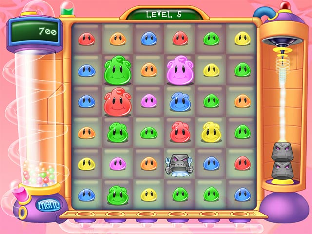 Jump Jump Jelly Reactor Ipad Iphone Android Mac Pc Game Big Fish