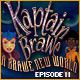 Kaptain Brawe - Episode II