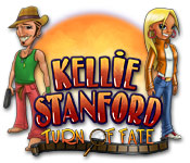Kellie Stanford: Turn of Fate Walkthrough