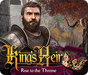『King's Heir: Rise to the Throne/』
