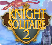 Knight Solitaire 2