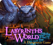 Labyrinths of the World: A Dangerous Game Walkthrough