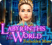 Labyrinths of the World: Forbidden Muse Walkthrough
