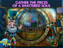 Screenshot for Labyrinths of the World: Shattered Soul Collector's Edition