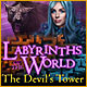 Labyrinths of the World: The Devil's Tower