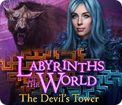 Labyrinths of the World: The Devil's Tower Walkthrough