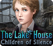 『Lake House: Children of Silence/レイクハウス：沈黙の子供たち』