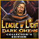 League of Light: Dark Omens Collector's Edition