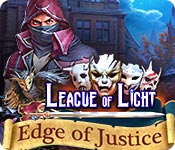 League of Light: Edge of Justice Walkthrough