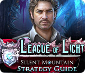 League of Light: Silent Mountain Strategy Guide