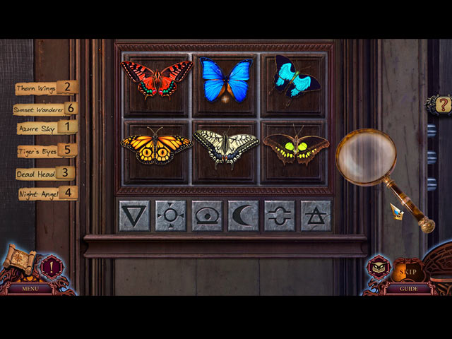 League of Light: The Game - Screenshot 3