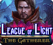 League of Light: The Gatherer