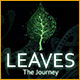 Leaves: The Journey