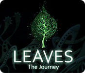 Leaves: The Journey