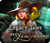 『Legacy Tales: Mercy of the Gallows/レガシーテイルズ：悲劇の絞首台』