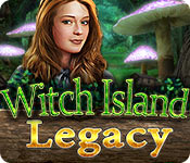 『Legacy: Witch Island/』