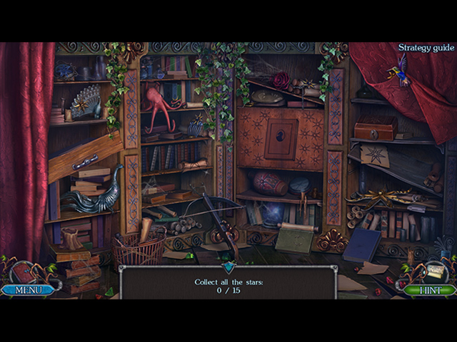 Legendary Tales: Cataclysm Collector's Edition - Screenshot