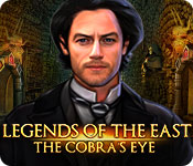 Legends of the East: The Cobra's Eye Walkthrough