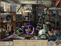 『Letters from Nowhere』スクリーンショット1