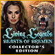『Living Legends: Beasts of Bremenコレクターズエディション』を1時間無料で遊ぶ