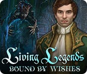 Living Legends: Bound by Wishes