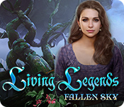 『Living Legends: Fallen Sky/』