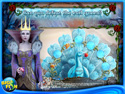 Screenshot for Living Legends: Frozen Beauty Collector's Edition