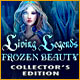 『Living Legends: Frozen Beautyコレクターズエディション』を1時間無料で遊ぶ