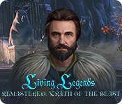 Living Legends Remastered: Wrath of the Beast