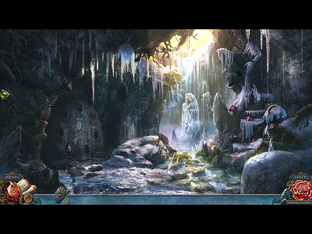 Living Legends Remastered: Wrath of the Beast - Screenshot