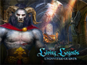 Screenshot for Living Legends: Uninvited Guests Collector's Edition