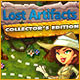 Lost Artifacts Collector's Edition