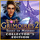 『Lost Grimoires 2: Shard of Mysteryコレクターズエディション』を1時間無料で遊ぶ