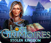 『Lost Grimoires: Stolen Kingdom/ロスト・グリモワール：奪われし王国』