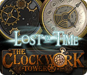 Lost in Time: The Clockwork Tower Walkthrough