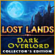 『Lost Lands: Dark Overlordコレクターズエディション』を1時間無料で遊ぶ