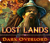 Lost Lands: Dark Overlord Walkthrough