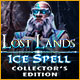 『Lost Lands: Ice Spellコレクターズエディション』を1時間無料で遊ぶ