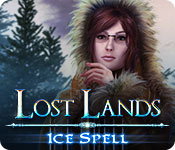 Lost Lands: Ice Spell Walkthrough