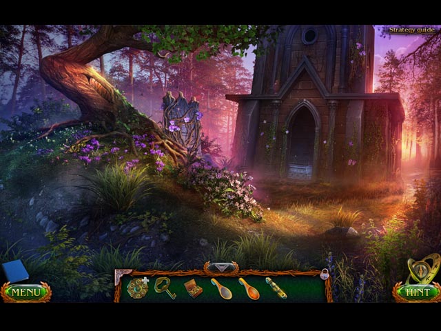 Lost Lands: Mistakes of the Past - Screenshot 2