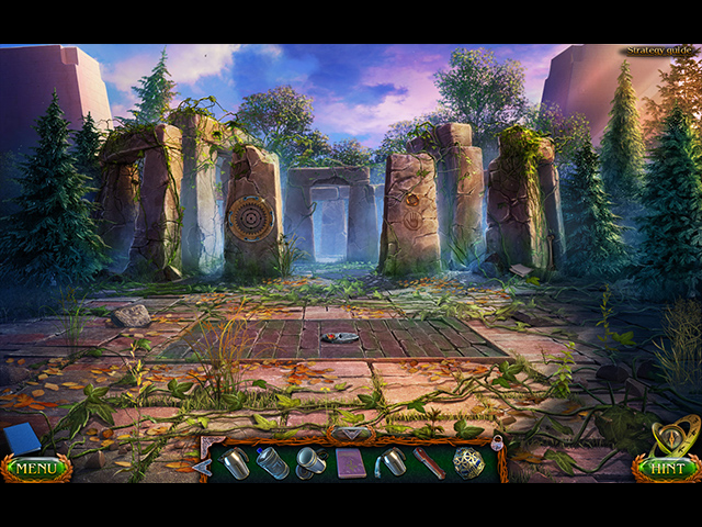 Lost Lands: Redemption - Screenshot