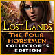『Lost Lands: The Four Horsemenコレクターズエディション』を1時間無料で遊ぶ