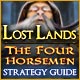 Lost Lands: The Four Horsemen Strategy Guide