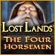 『Lost Lands: The Four Horsemen』を1時間無料で遊ぶ