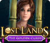 『Lost Lands: The Golden Curse/ロスト・ランド：黄金の呪い』