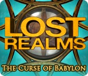 Lost Realms: The Curse of Babylon Walkthrough